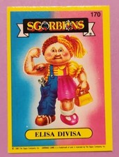 Sgorbions 170 esisa usato  Garlate