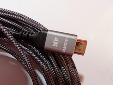 50ft hdmi cable for sale  Uniontown