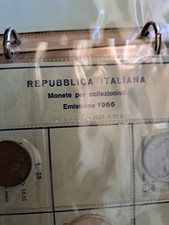 Monete lire del usato  Italia