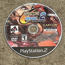 Capcom vs. snk for sale  Menifee
