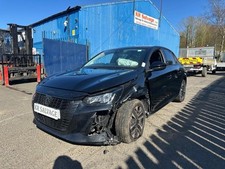 2024 peugeot 208 for sale  PETERLEE