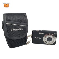 Fujifilm digital camera for sale  PETERBOROUGH