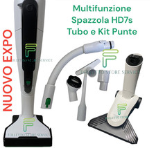 Vorwerk folletto vk7s usato  Aversa