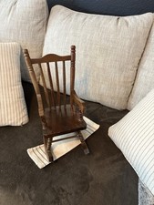 Beautiful wooden vintage for sale  Mesa