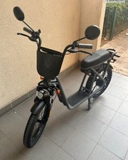 Vélos électriques d'occasion  Saint-Pierre-du-Mont