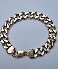 Mens 9ct solid for sale  HALIFAX