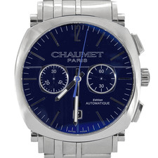 Chaumet dandy montre d'occasion  Paris VIII