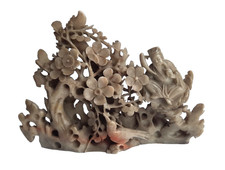 Sculpure asiatique pierre d'occasion Sculpure asiatique pierre d'occasion  Saint-Just-Saint-Rambert