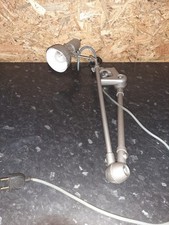 Lampe industriel deco d'occasion  Cholet