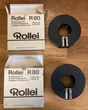 Boxed rollei r80 for sale  TEWKESBURY