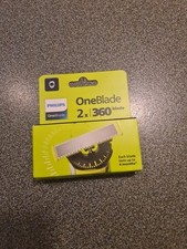 Philips oneblade razor for sale  RAINHAM