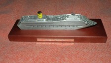 Maquette metal costa d'occasion  Carros