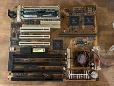 Elpina pcchips m519 for sale  Houston