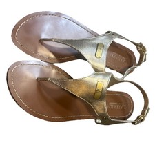 Ralph lauren sandals d'occasion  Expédié en Belgium