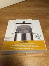 Homatz universal glass for sale  LONDON