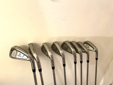 Taylormade t320 complete for sale  Ballston Spa