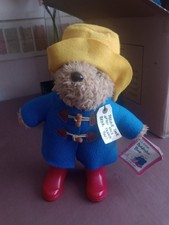 Paddington bear for sale  HOUGHTON LE SPRING