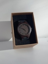Mens shifenmei wooden for sale  LINCOLN