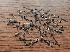 Pocket watch hands for sale  OSWESTRY