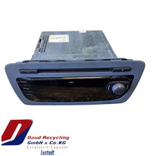 Seat ibiza radio gebraucht kaufen Seat ibiza radio gebraucht kaufen  Lustadt