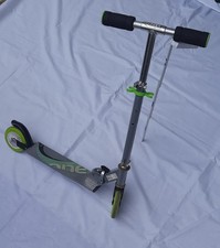 Cityroller scooter kinder gebraucht kaufen  Heidenheim an der Brenz