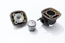 Cilindro polini sport usato  Nereto