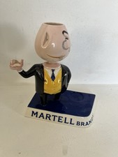 1950s vintage martell for sale  BURGESS HILL