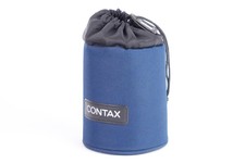 Etui contax mcl d'occasion  Paris VI