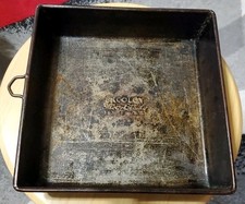 Vintage ekcoloy cornbread for sale  Lexington