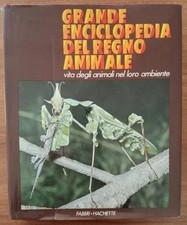 Grande enciclopedia del usato  Italia