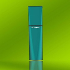 Travalo bscura parfümzerstäu gebraucht kaufen Travalo bscura parfümzerstäu gebraucht kaufen  Berlin