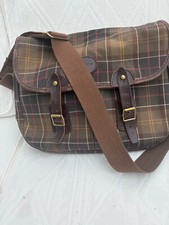 Classic tartan barbour for sale  READING