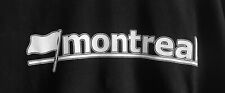 Montreal shirt bandshirt gebraucht kaufen  Nidda