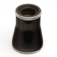 Leica leitz starrer gebraucht kaufen  Kappeln