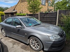 2003 saab aero for sale  GUILDFORD