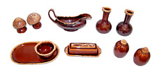 Hull pottery brown for sale  Wilmington