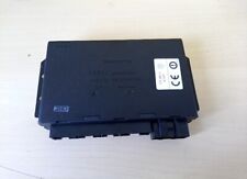 Audi steuergerät komfort gebraucht kaufen  Lüneburg