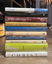 lot books christian for sale lot books christian for sale Friendswood