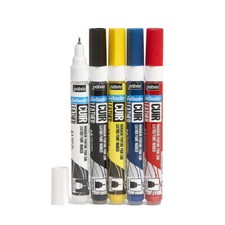 Lot marqueurs peinture d'occasion  Campbon
