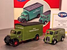 Corgi classics british for sale  BRISTOL