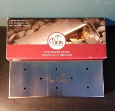 Palm restaurant stainless for sale  New Creek