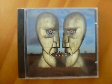 CD Pink Floyd - The Division Bell Press 1994 comprar usado  Enviando para Brazil