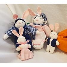 Cute rabbit family for sale  Ludington