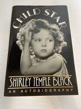 Child star autobiography for sale  Alva