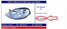 38270 51702680 faro usato  Gioia Tauro