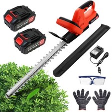 Batteries cordless hedge for sale  Corona