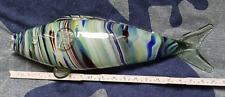 Vintage murano multi for sale  HIGH WYCOMBE