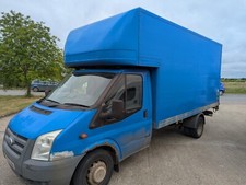 Ford transit 2010 for sale  BURY ST. EDMUNDS