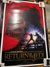 Dave prowse autographed for sale  MORDEN