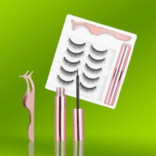 Magnetischer eyeliner paare gebraucht kaufen  Berlin
